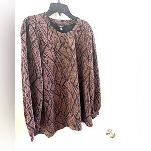 Intro ❤️Love the fit women top long sleeves